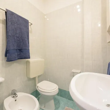 Apartament Pineda *