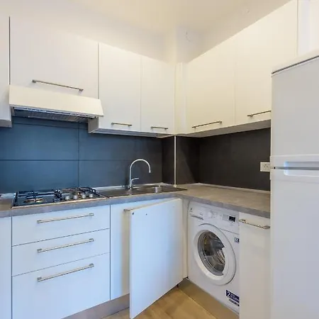 Pineda Apartament Bibione