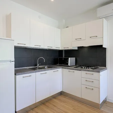 Pineda Apartament Bibione