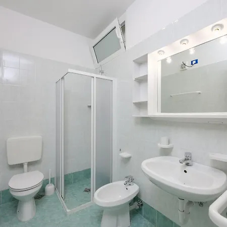 Apartmán Pineda *