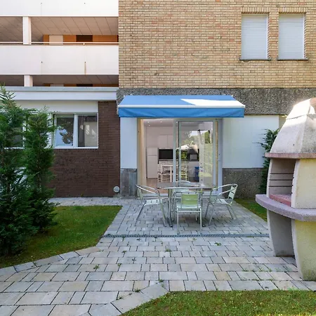 Apartmán Pineda