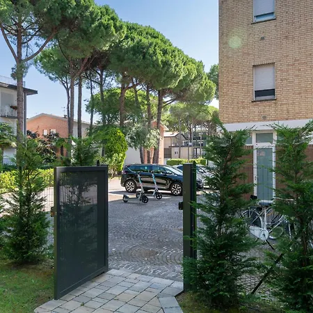 Pineda Apartament