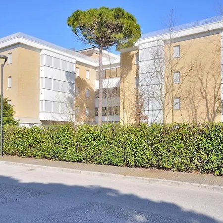 Appartement Pineda *