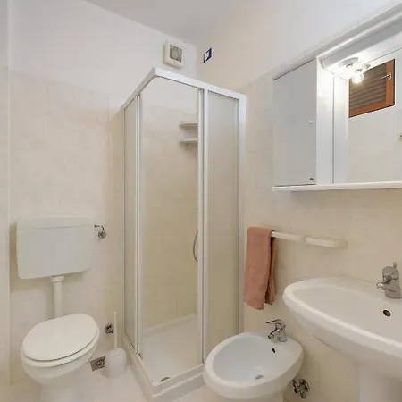 Appartement Pineda *