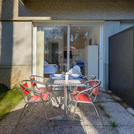 Appartement Pineda Bibione
