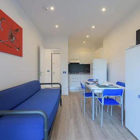 Pineda Appartement *