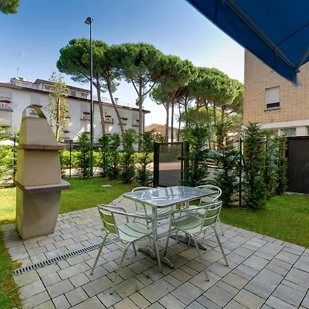 Pineda Appartement *