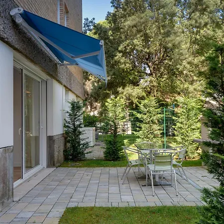 Appartement Pineda Bibione