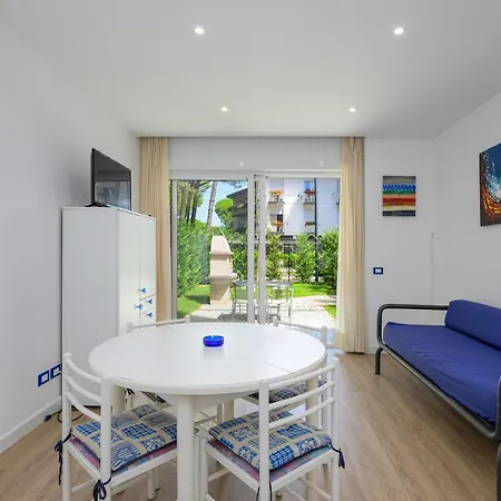 Appartement Pineda