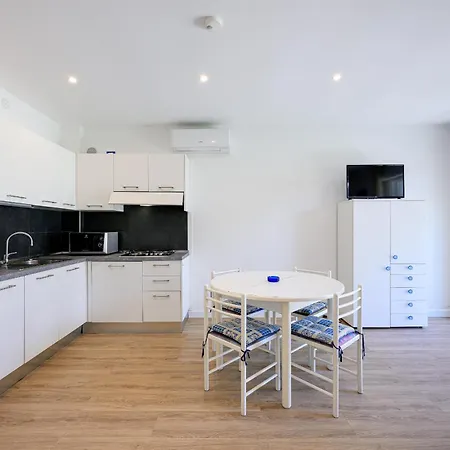 Appartement Pineda *
