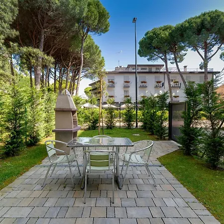 Appartement Pineda Bibione
